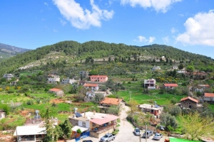 Kuşbakışı Ahmetler