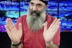 Ahmetler, Değerli Bir Dostunu Kaybetti