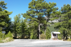 Ahmetler'in Yolları