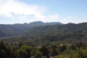 Ahmetler'in Yolları