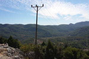 Ahmetler'in Yolları