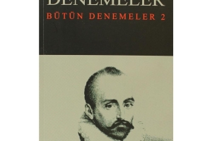 Montaigne Denemeler