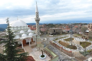 Kuşbakışı Ahmetler