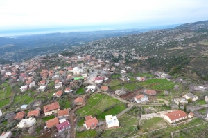 Kuşbakışı Ahmetler