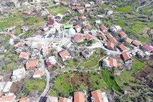 Kuşbakışı Ahmetler