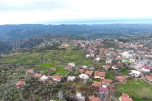 Kuşbakışı Ahmetler