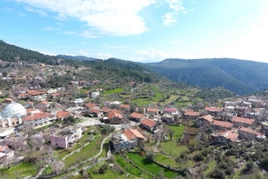 Kuşbakışı Ahmetler