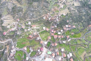 Kuşbakışı Ahmetler