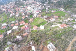 Kuşbakışı Ahmetler