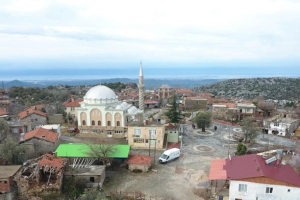 Kuşbakışı Ahmetler