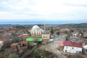 Kuşbakışı Ahmetler