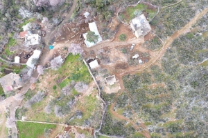 Kuşbakışı Ahmetler