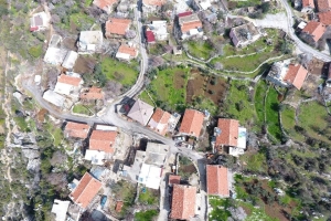 Kuşbakışı Ahmetler