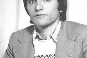 Ahmetler Yeniden Kar Altında