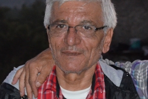 Ahmetler Yeniden Kar Altında