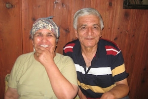 Ahmetler, Ali Karasını Kaybetti