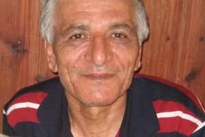 Ahmetler, Ali Karasını Kaybetti