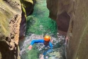 Sonunda Güzel Bir Haber Kanyon Doğal Park Olacak