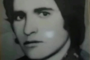 Ahmetler Yeniden Kar Altında