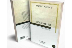 Montaigne Denemeler