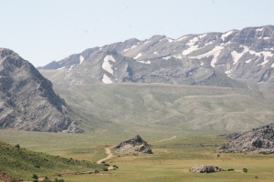 350 Yıllık Yayla Davası