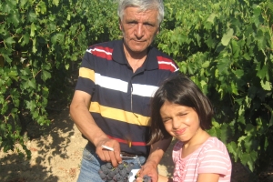 Ahmetler, Ali Karasını Kaybetti