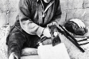 Düğmeli Ev Ustaları ve Sümer Tabletleri