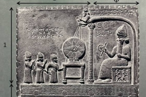 Düğmeli Ev Ustaları ve Sümer Tabletleri