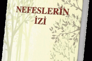 YAZARIMIZ MEHTAP ÖZ'ÜN YENİ KİTABI YAYINLANDI