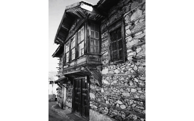 Düğmeli Ev Ustaları ve Sümer Tabletleri