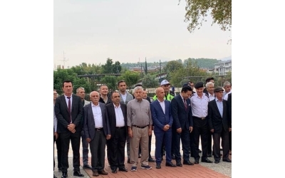 Köy Muhtarı Şükrü Zor\\\\\\\\\\\\\\\\\\\\\\\\\\\\\\\\\\\\\\\\\\\\\\\\\\\\\\\\\\\\\\\'u Kaybettik