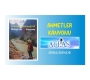 AHMETLER KANYONU ATLAS DERGİSİNDE