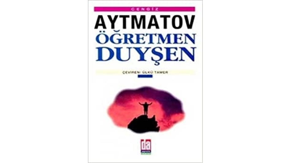 Öğretmen Duyşen