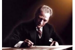 Atatürk'ten Tarihçilere Mektup