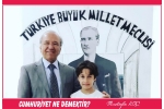 CUMHURİYET NE DEMEKTİR? Değeri ve Anlamı…