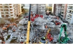 Depremin Düşündürdükleri