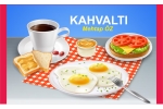 KAHVALTI