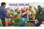 HALK PAZARLARI