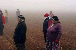 Atatürk Büyük Bir Özlemle Ve Minnetle Anılıyor
