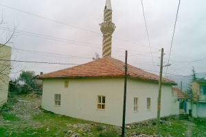 Ahmetlerin Eski Camisi (1948)