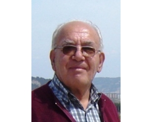 Ali VAROL