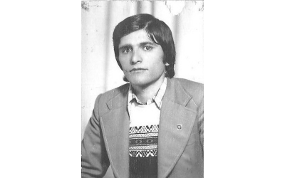 Ahmetler, Kara Ali\'sini Kaybetti