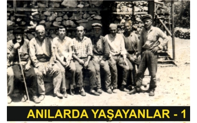 Ahmetlerden İnsan Manzaraları-1