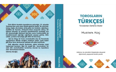 Torosların Türkçesi Satışa Sunuldu