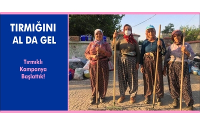 Tırmığını Al da Gel (2)