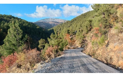 AHMETLERİN DERELERİ