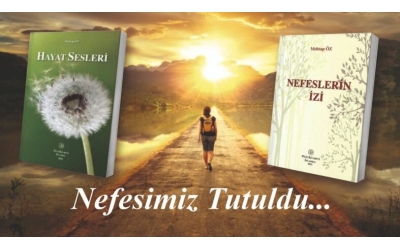 "MANAVGAT GERÇEK" GAZETESİ, MEHTAP ÖZ'ÜN YENİ KİTABINI TANITTI