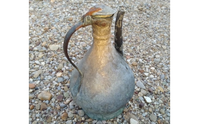 Irbığın Gözünden