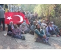 AHMETLER KANYONU HES VİDEOLARI