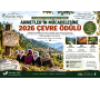 2026 ÇEVRE ÖDÜLÜ AHMETLER'E...